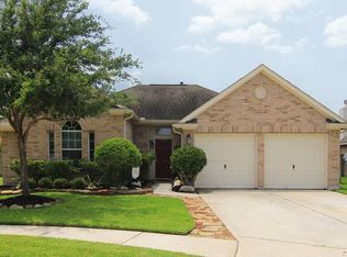 12507 Canyon Echo Dr, Houston, TX 77065
