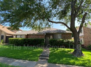 7904 Steppington Dr, Plano, TX 75025