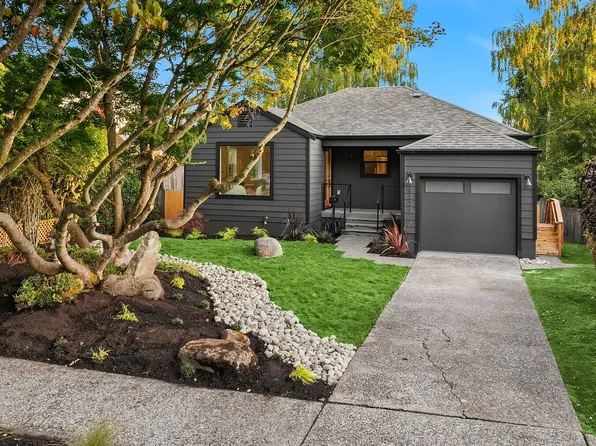 4331 NE 57th Street, Seattle, WA 98105
