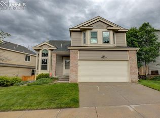 15235 Chelmsford St, Colorado Springs, CO 80921