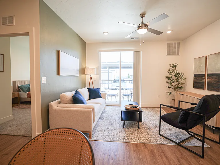 Northgate Apartments — Photo 43