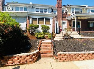 6623 Lotus Rd, Philadelphia, PA 19151