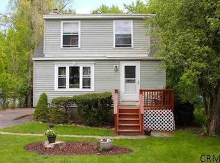 268 Taurus Rd, Schenectady, NY 12304