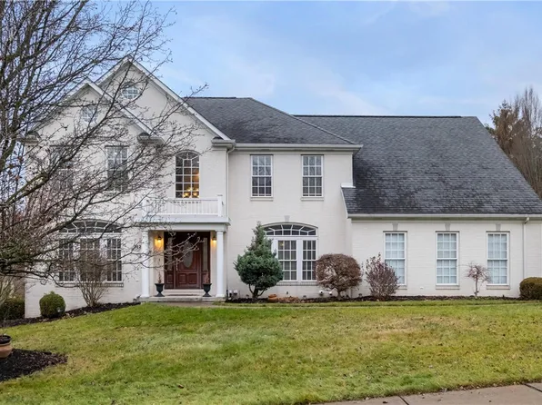 312 Blackheath Dr, Pittsburgh, PA 15205