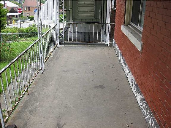 porch