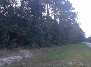5 Acres Garcon Point Rd, Milton, FL 32583