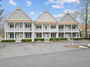 119 Park St UNIT D, Altamont, NY 12009