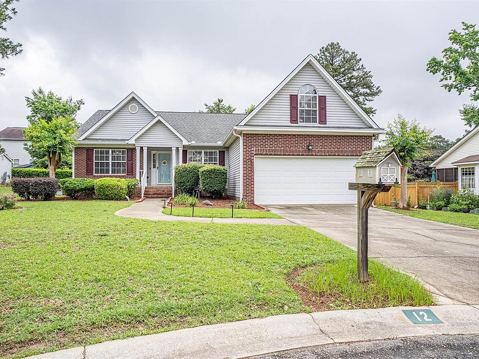 1st image of 12 Holly Creek Ct