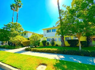 Fulton Courtyard, Sherman Oaks, CA 91423