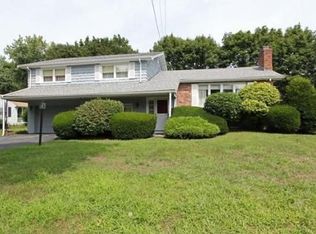 73 Spellman Rd, Westwood, MA 02090