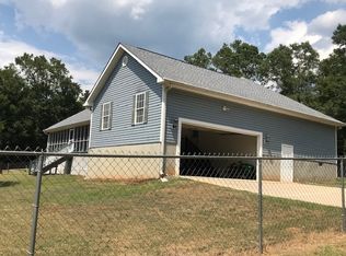 141 S Brown St, Tennille, GA 31089