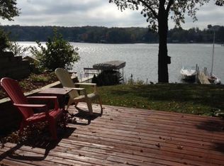 6199 Sinclair Rd, Mound, MN 55364