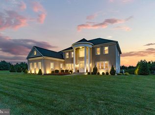 20321 Wiley Ct, Laytonsville, MD 20882