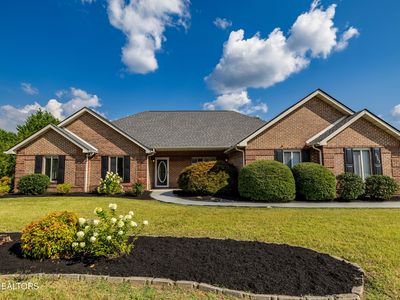 2202 Dublin Dr, Maryville, TN, 37803
