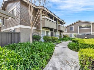 45 Streamwood, Irvine, CA 92620