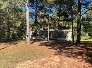 40 Lizie Ln, Mount Olive, MS 39119