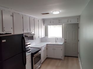 670 Dixie Club Rd APT D, Winston Salem, NC 27107