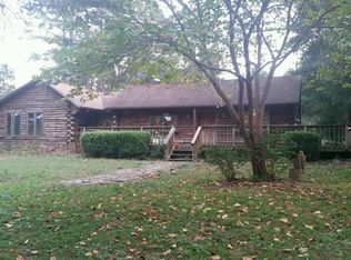 1637 Mount Carmel Rd W, London, AR 72847