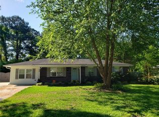 399 Piercefield Dr, Richmond Hill, GA 31324
