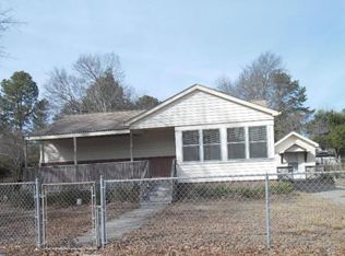 1534 Abbott Rd, Cayce, SC 29033