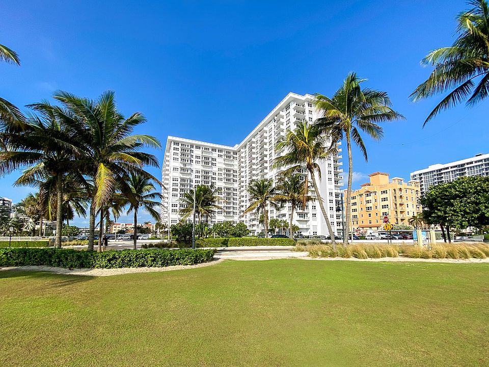 1st image of 405 N Ocean Boulevard #703