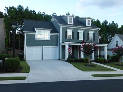 6391 Century Park Pl SE, Mableton, GA, 30126