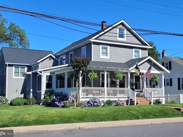 304 Glen Ave, Annapolis, MD 21401