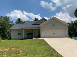 3368 Burton Mill Rd, Gainesville, GA 30507