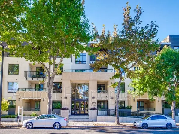 1101 W El Camino Real Unit 210, Mountain View, CA 94040