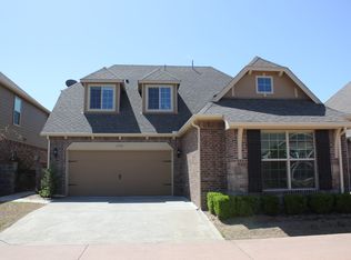 3505 W Queens St, Broken Arrow, OK 74012