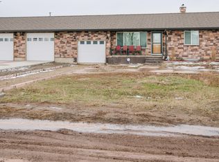 1058 22nd Ave W, Havre, MT 59501