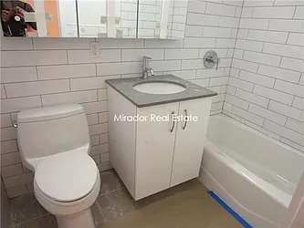 Rented by Mirador Real Estate