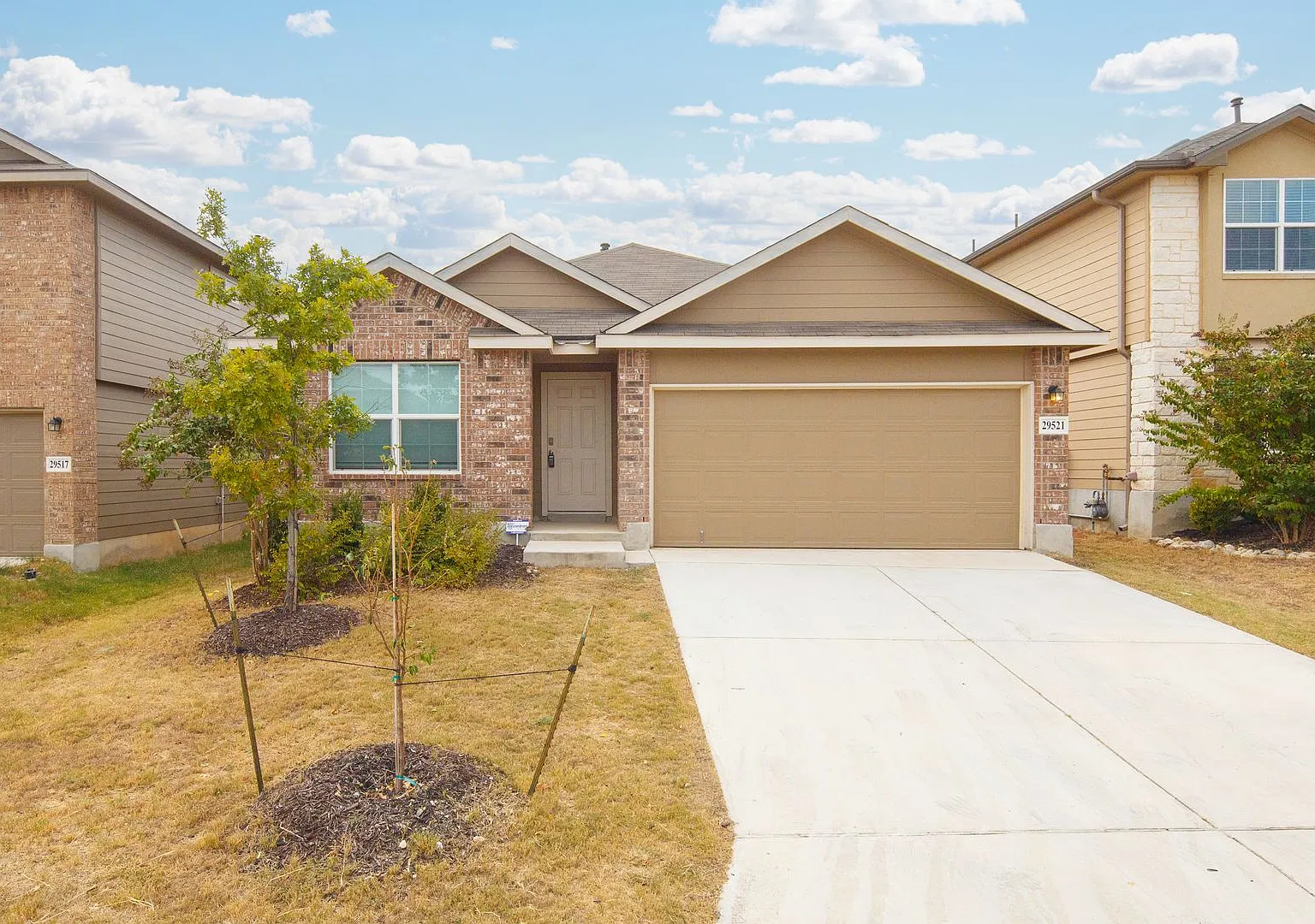 Spacious 4-Bedroom Home in Bulverde | Community Pool + Private Fenced Yard! — Photo 1