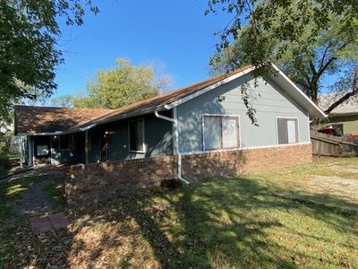 1933 S Exchange St, Wichita, KS, 67213