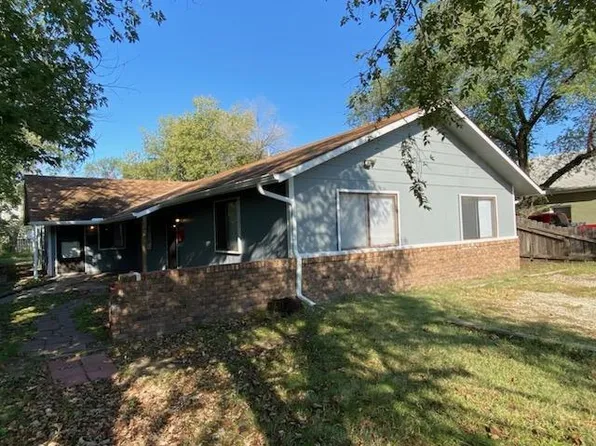 1933 S Exchange St, Wichita, KS 67213