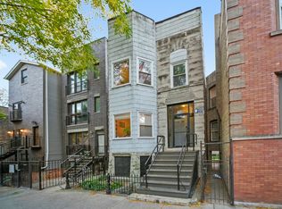 1508 N Artesian Ave, Chicago, IL 60622