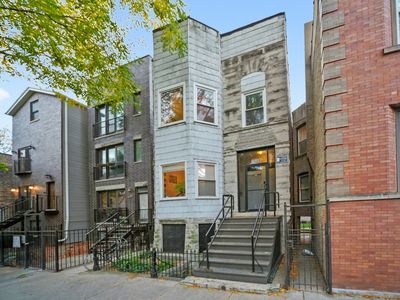 1508 N Artesian Ave, Chicago, IL, 60622