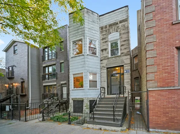 1508 N Artesian Ave, Chicago, IL 60622