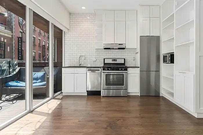 126 Salem St #1 — Photo 5