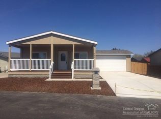 735 NE Ute Ct, Redmond, OR