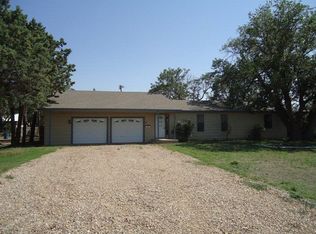 2607 W 5th St, Plainview, TX 79072