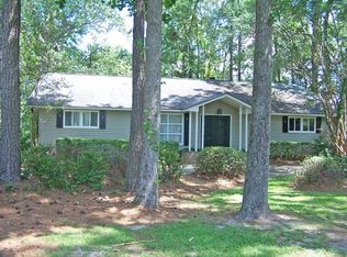 558 Inlet Rd, Eufaula, AL 36027