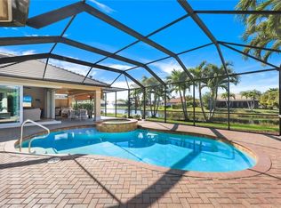 4963 Rustic Oaks Cir, Naples, FL 34105