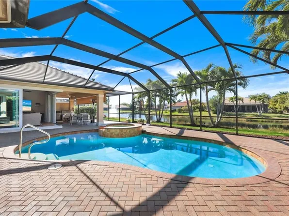 4963 Rustic Oaks CIR, NAPLES, FL 34105