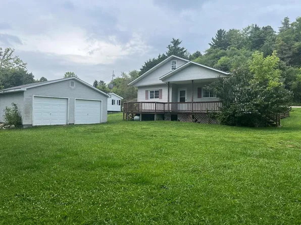 139 Linkous Dr, Lebanon, VA 24266