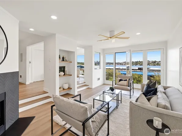 2105 Westlake Avenue N #201, Seattle, WA 98109