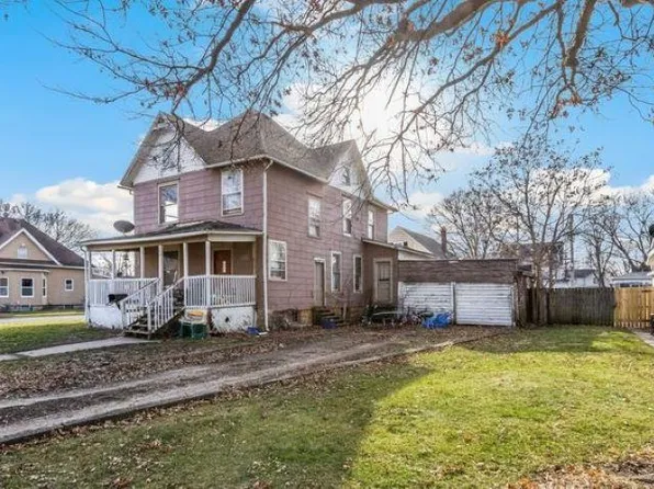 601 8th Ave, Sterling, IL 61081