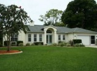 530 Harbour Lights Dr, Ormond Beach, FL 32174