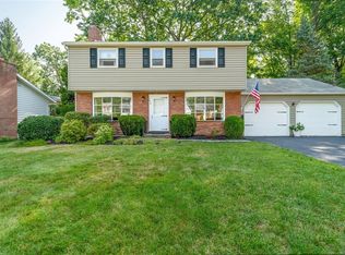 1010 Forest Rd, Endicott, NY 13760