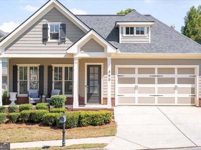 390 Summit Village Dr, Marietta, GA, 30066